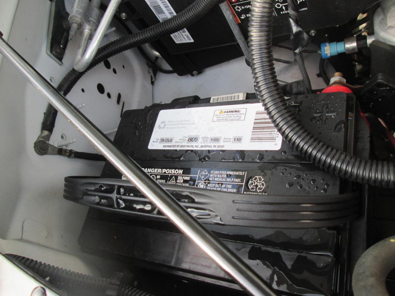 Chevrolet Express G3500 139" 2020