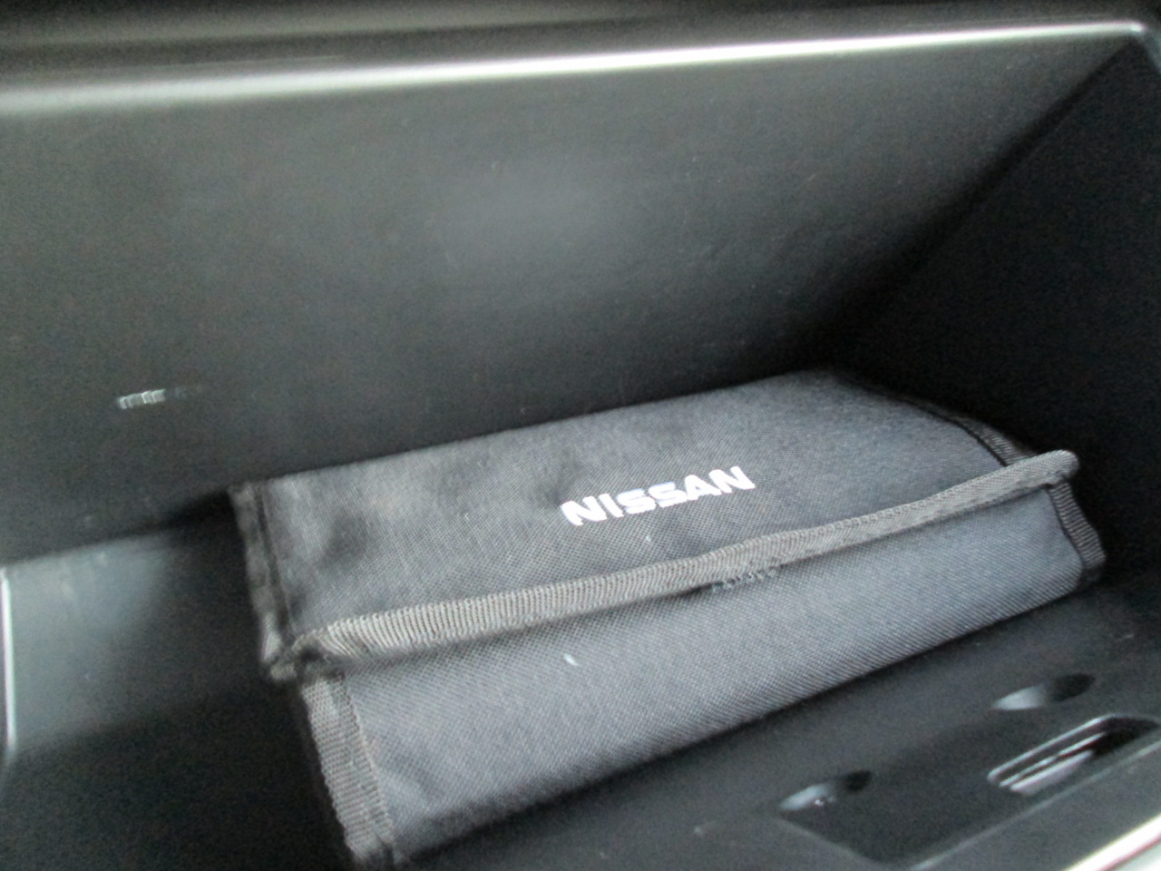 Nissan NV Cargo 2500 HD SV V6 High Roof 2018