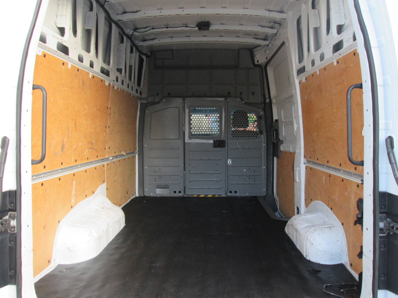 Nissan NV Cargo 2500 HD SV V6 High Roof 2018