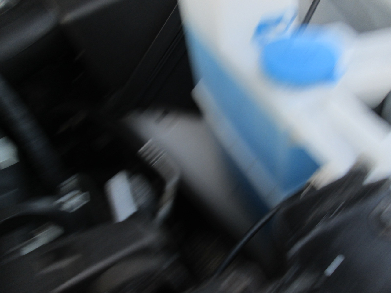 Nissan NV Cargo 2500 HD SV V6 High Roof 2018