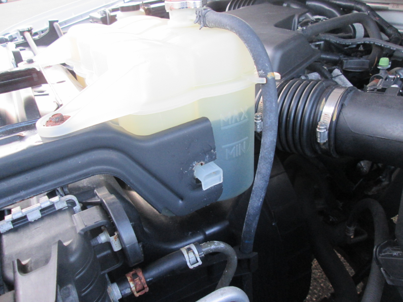 Nissan NV Cargo 2500 HD SV V6 High Roof 2018