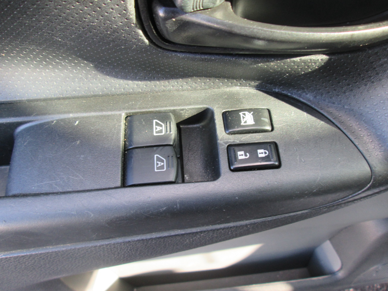 Nissan NV200 SV 2021