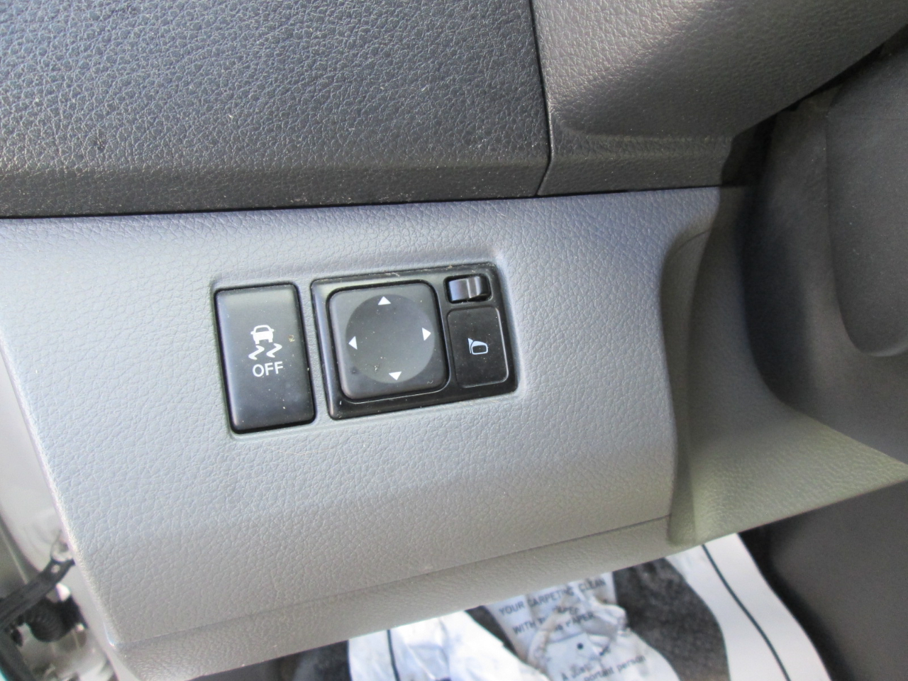 Nissan NV200 SV 2021