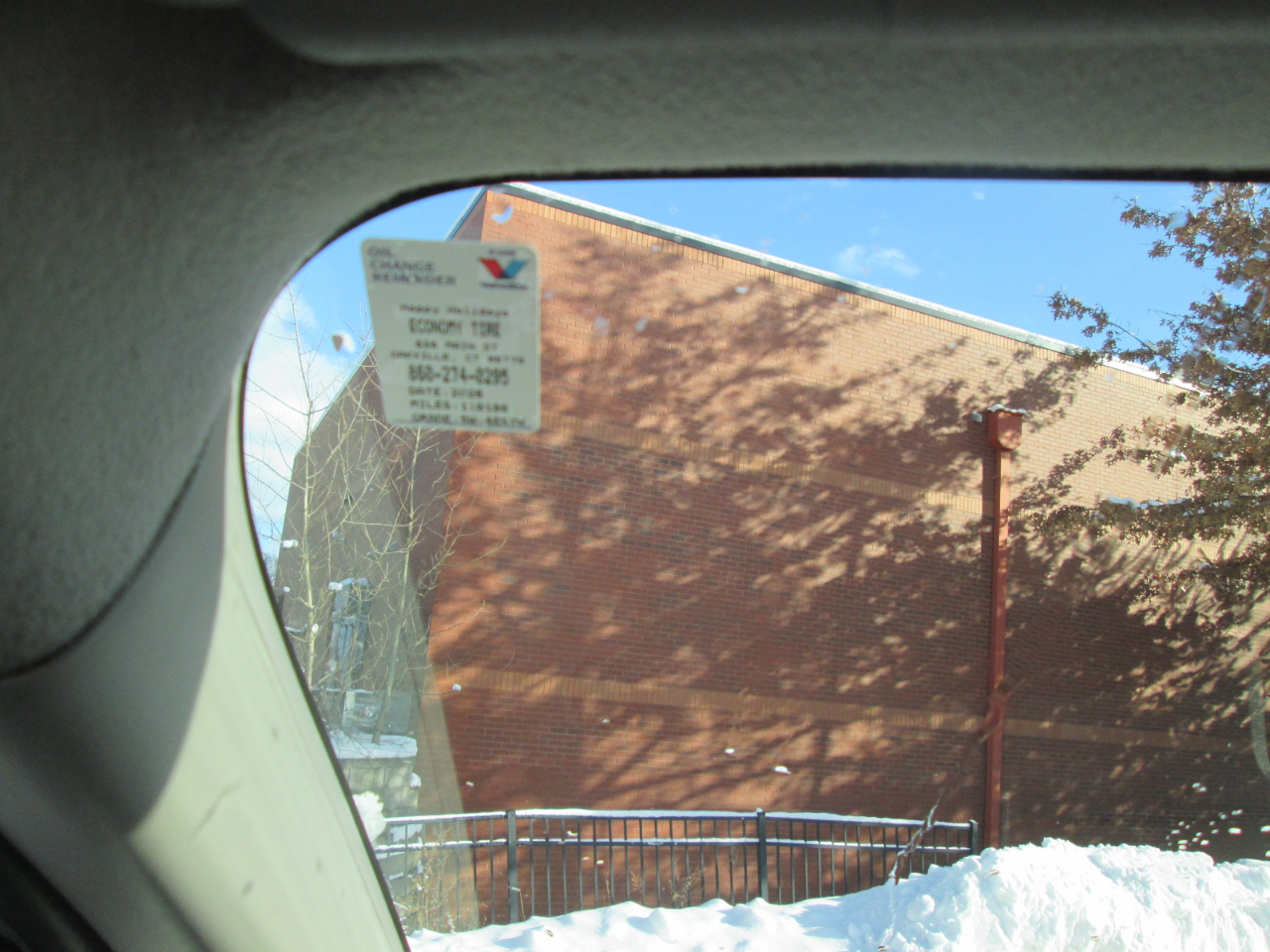 Nissan NV200 SV 2021