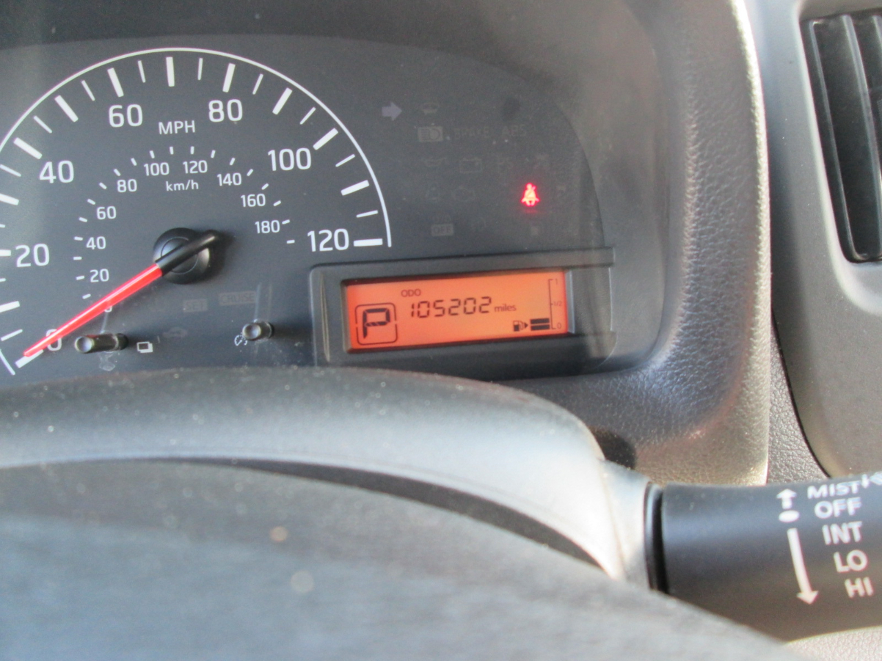 Nissan NV200 SV 2021