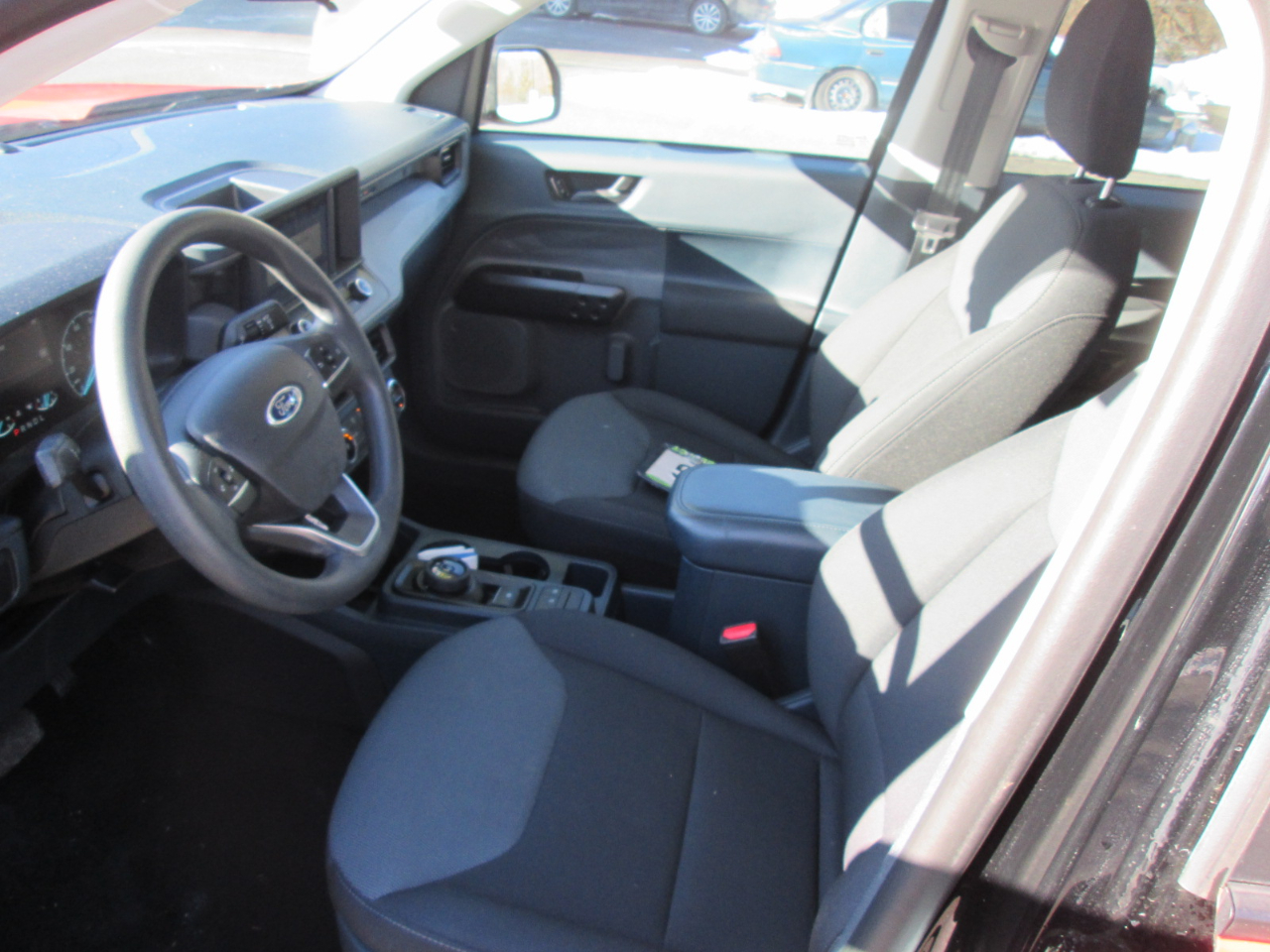 Ford Maverick XL 2022