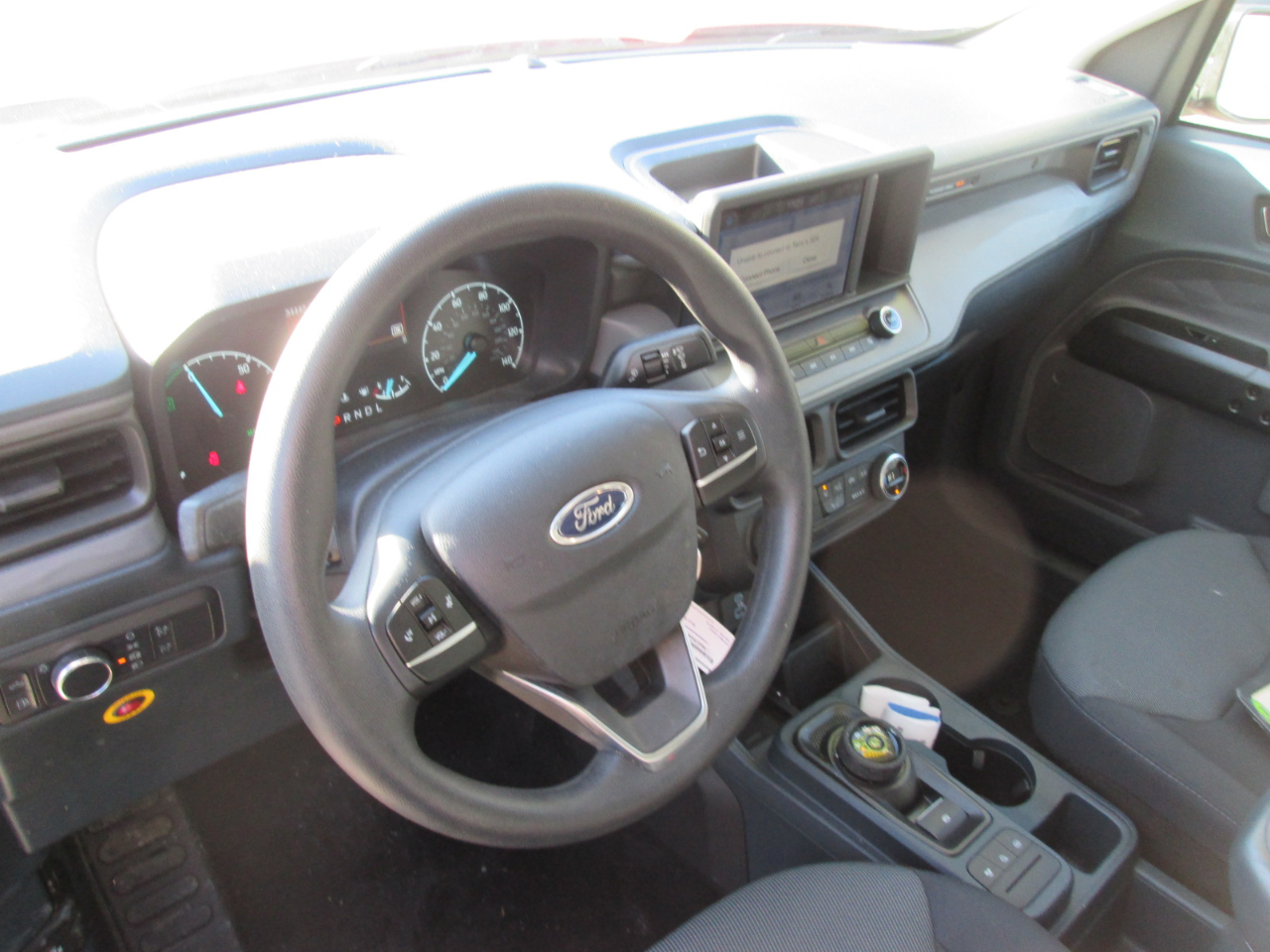 Ford Maverick XL 2022