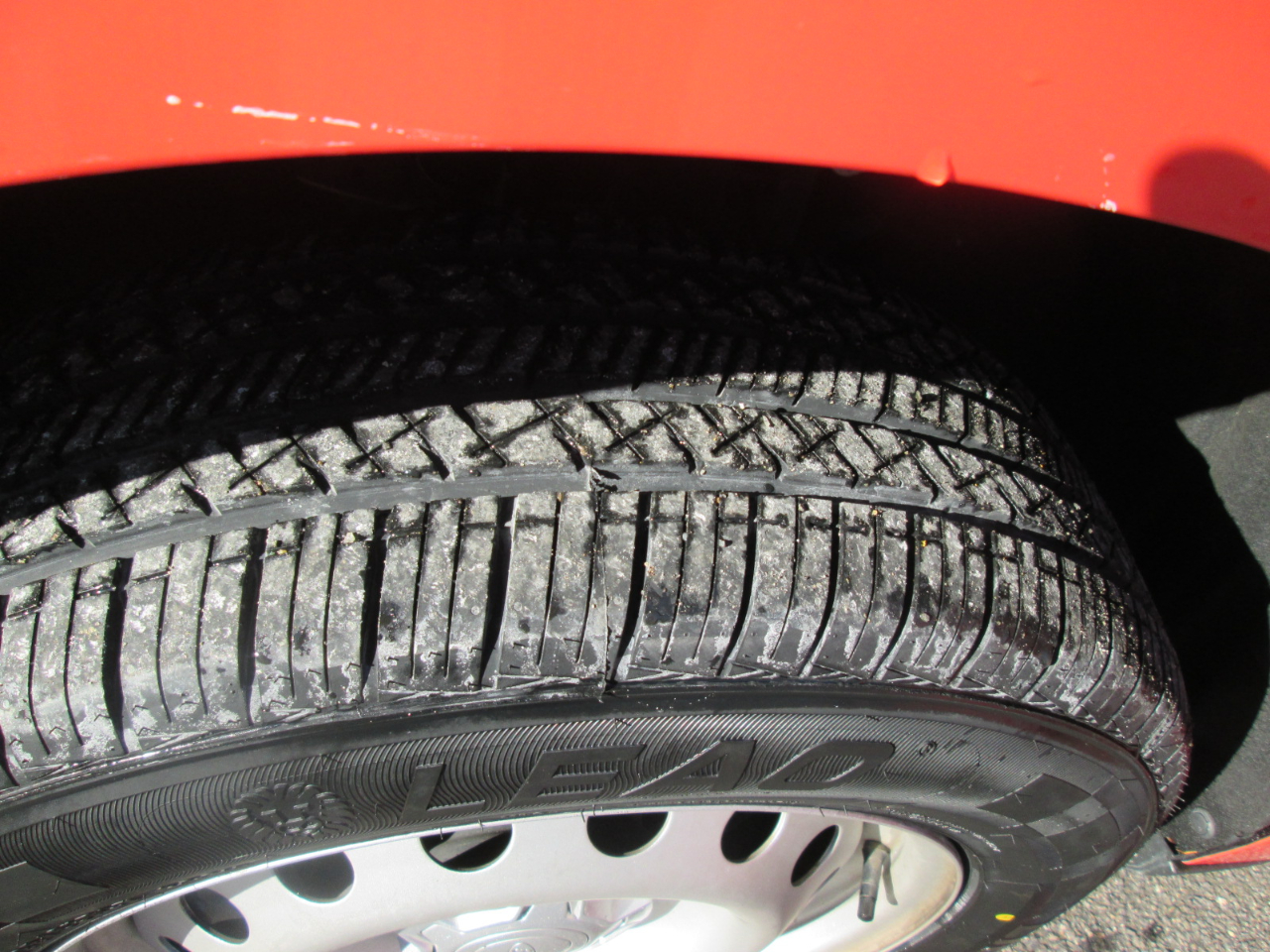 Ford Maverick XL 2022