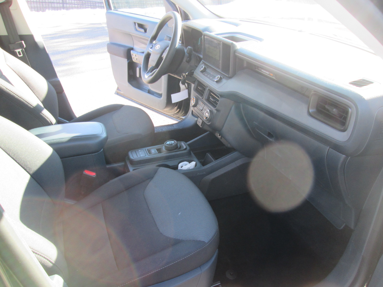 Ford Maverick XL 2022