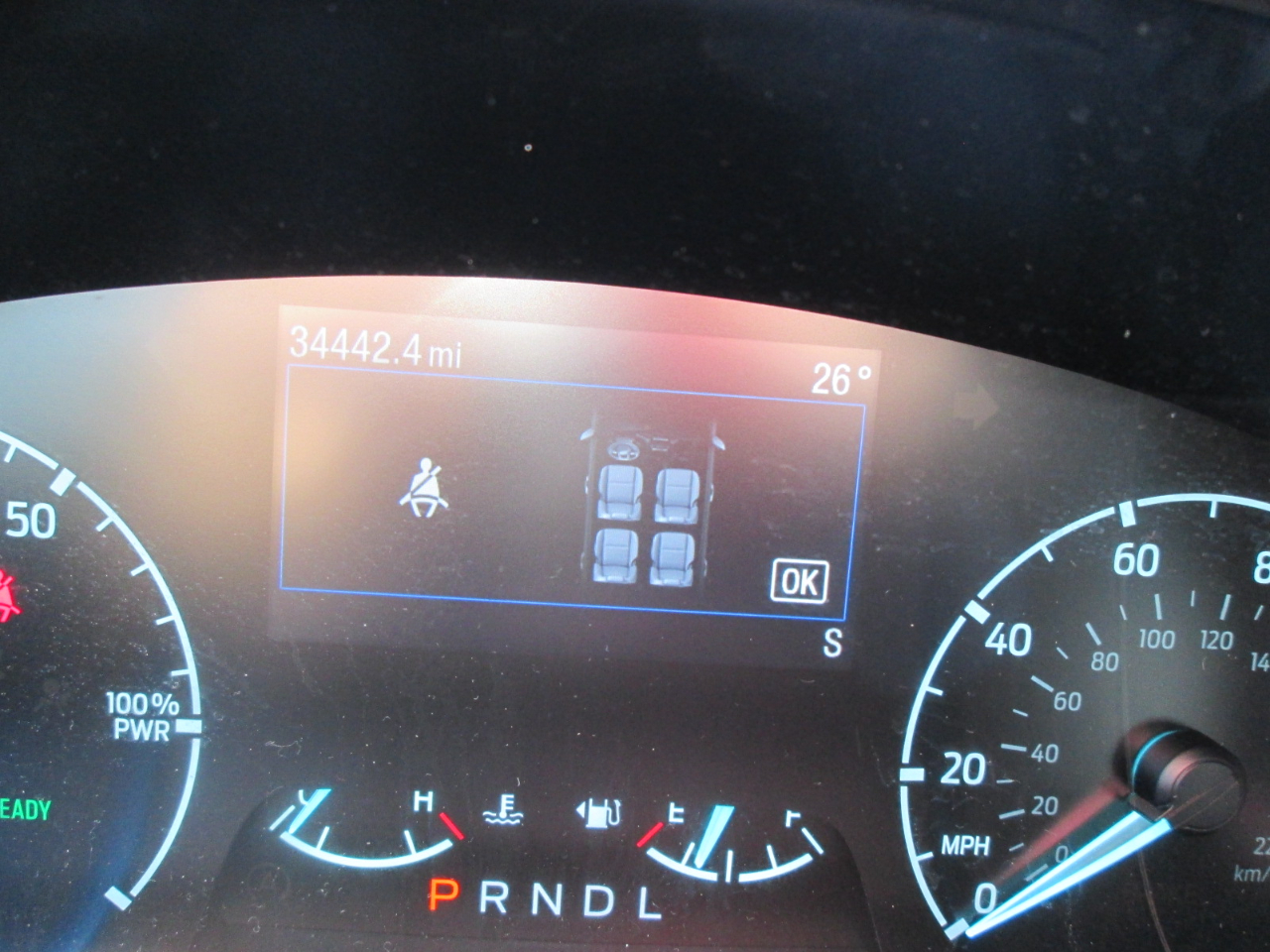 Ford Maverick XL 2022