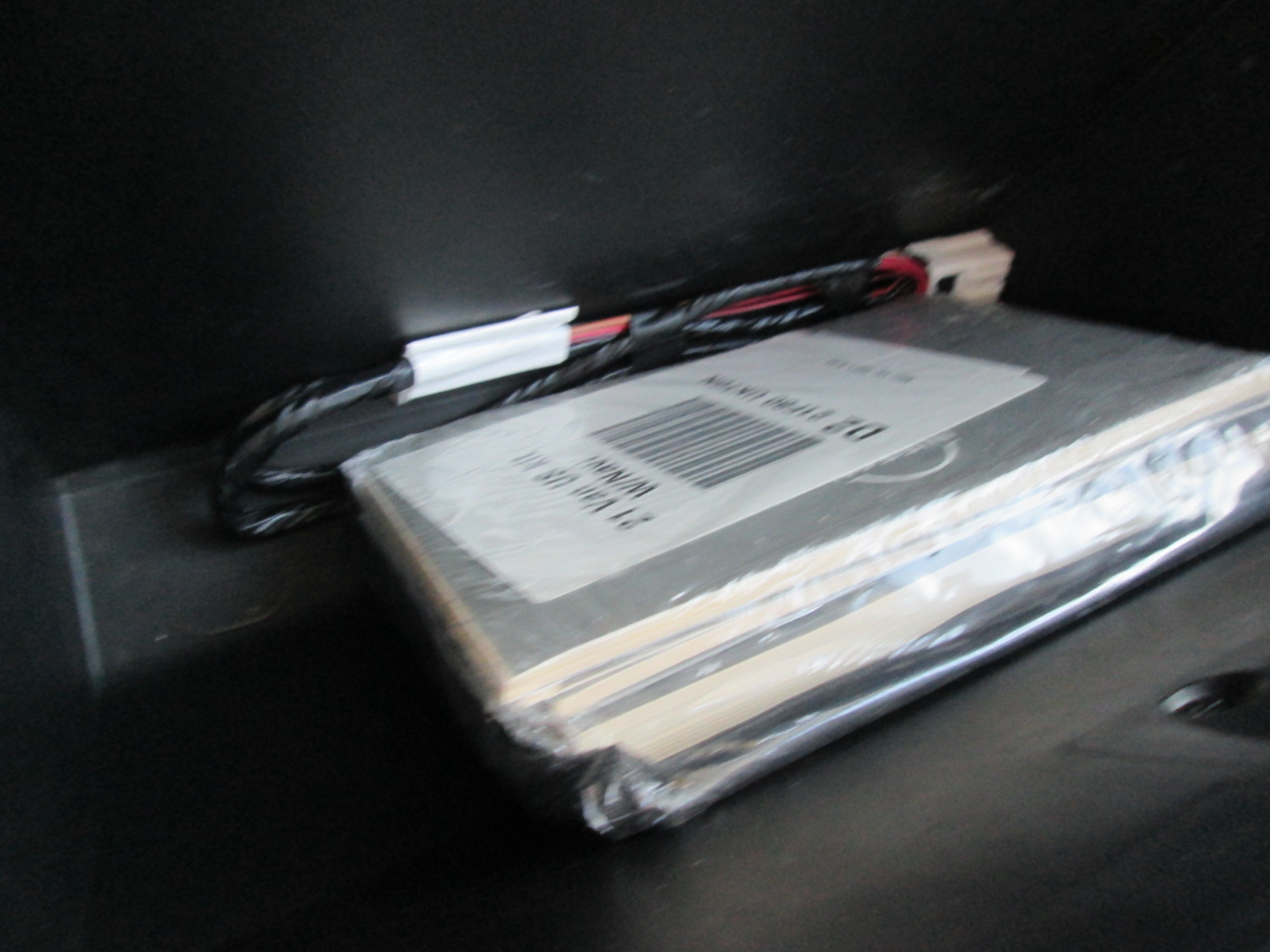 Nissan NV Cargo 2500 HD SV V8 High Roof 2021