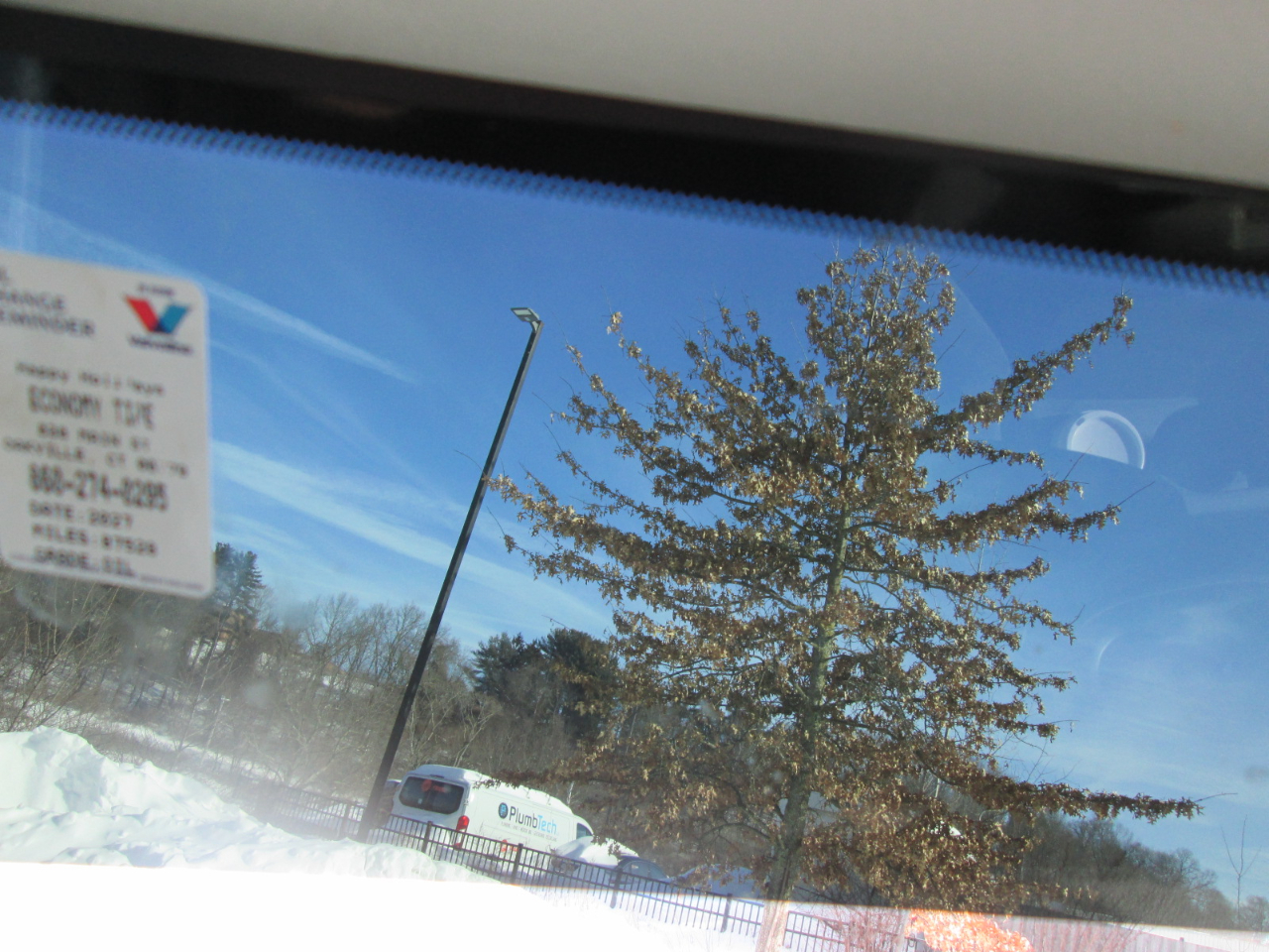 Nissan NV Cargo 2500 HD SV V8 High Roof 2021