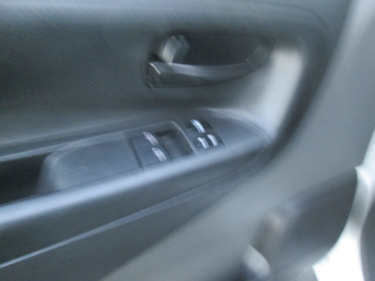 Nissan NV200 SV 2021