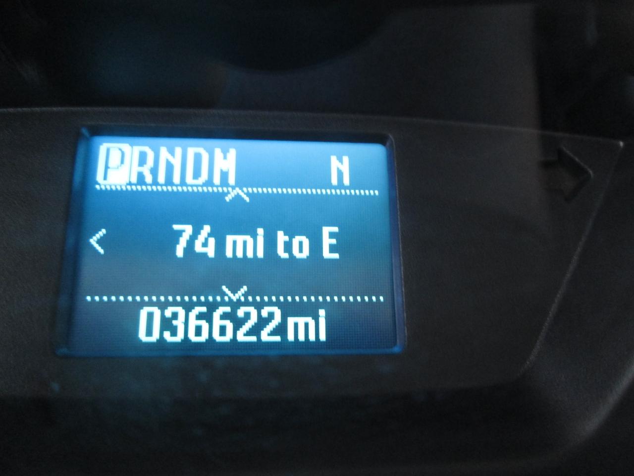 Ford Transit 250 Van Med. Roof w/Sliding Pass. 130-in. WB 2018