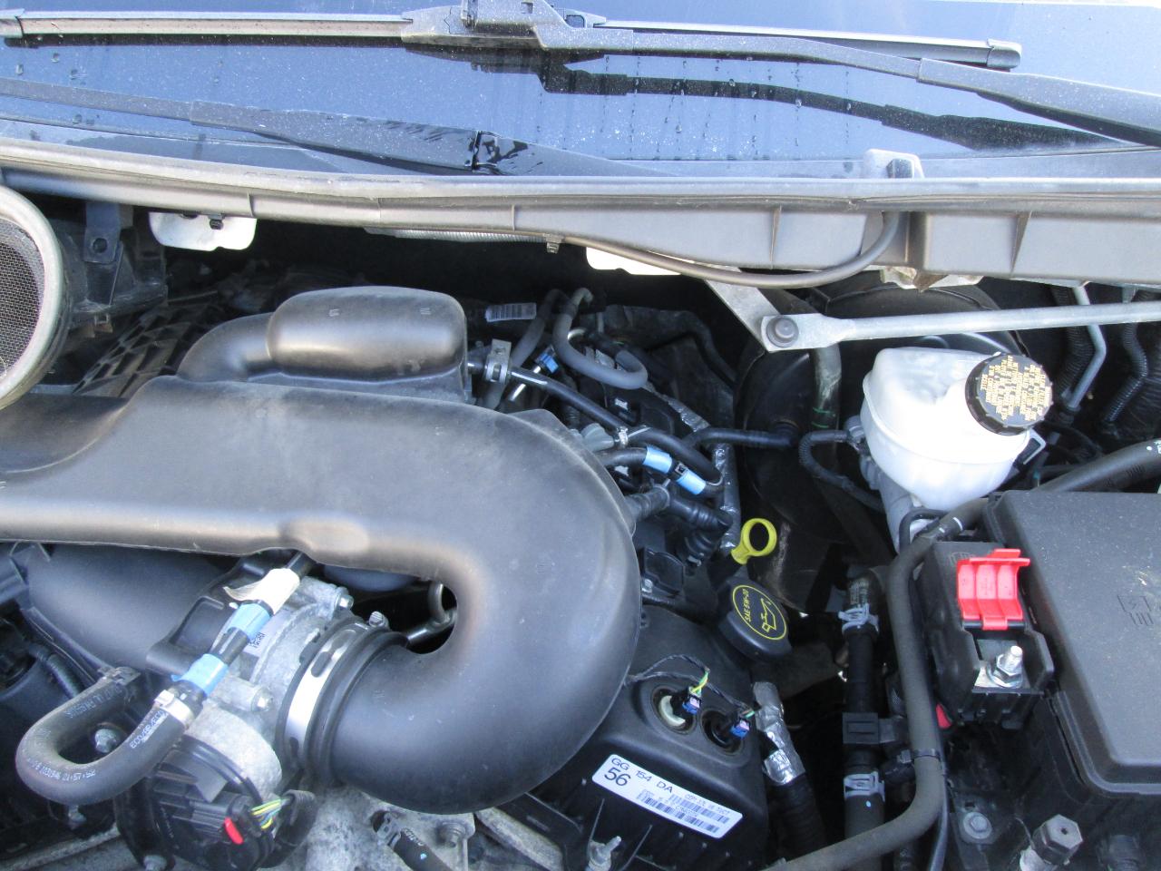 Ford Transit 250 Van Med. Roof w/Sliding Pass. 130-in. WB 2018