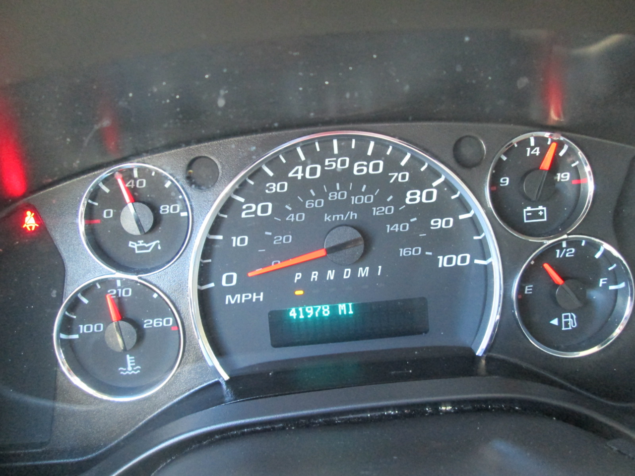 Chevrolet Express 2500 Cargo 2020