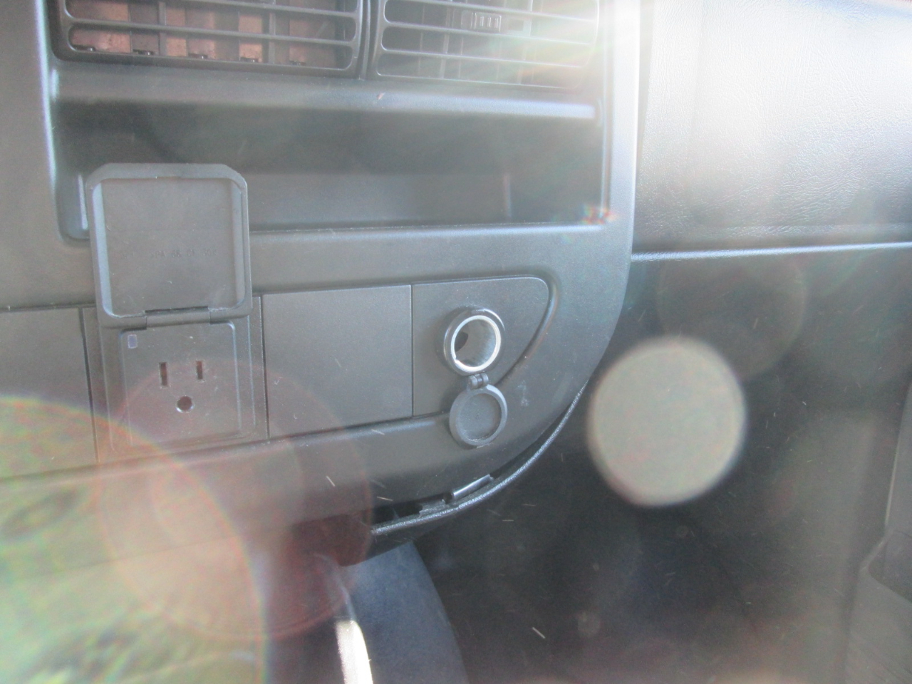 Chevrolet Express 2500 Cargo 2020