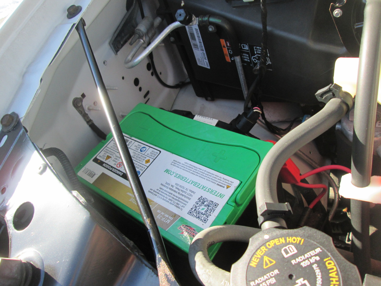 Chevrolet Express 2500 Cargo 2020