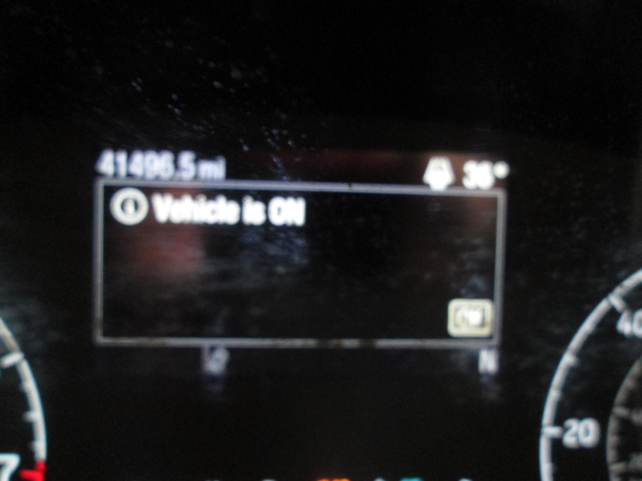 Ford Transit 250 Van Low Roof w/Sliding Pass. 130-in. WB 2020