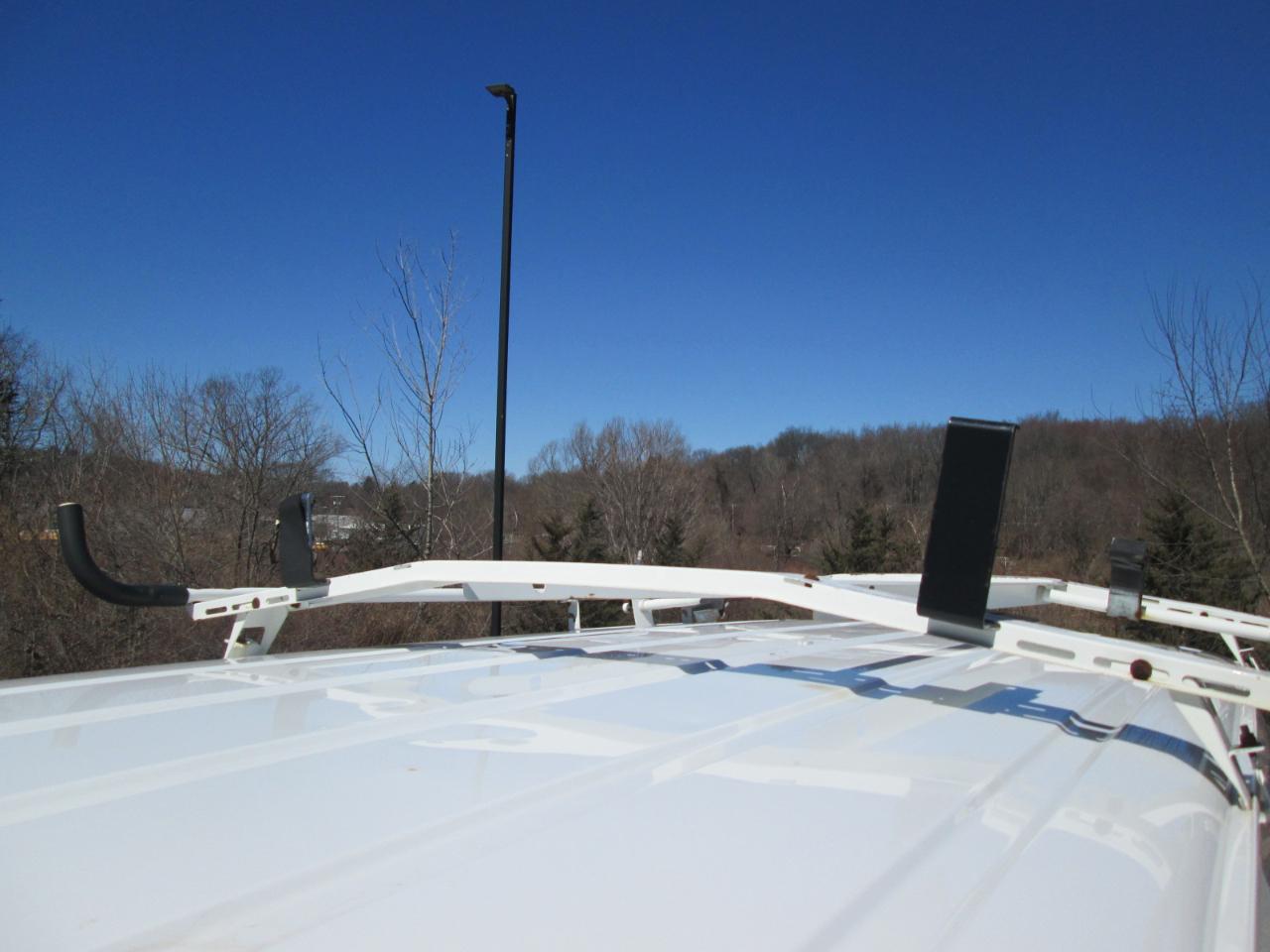 Ford Econoline E-150 2013