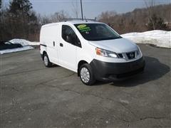 2019 Nissan NV200 