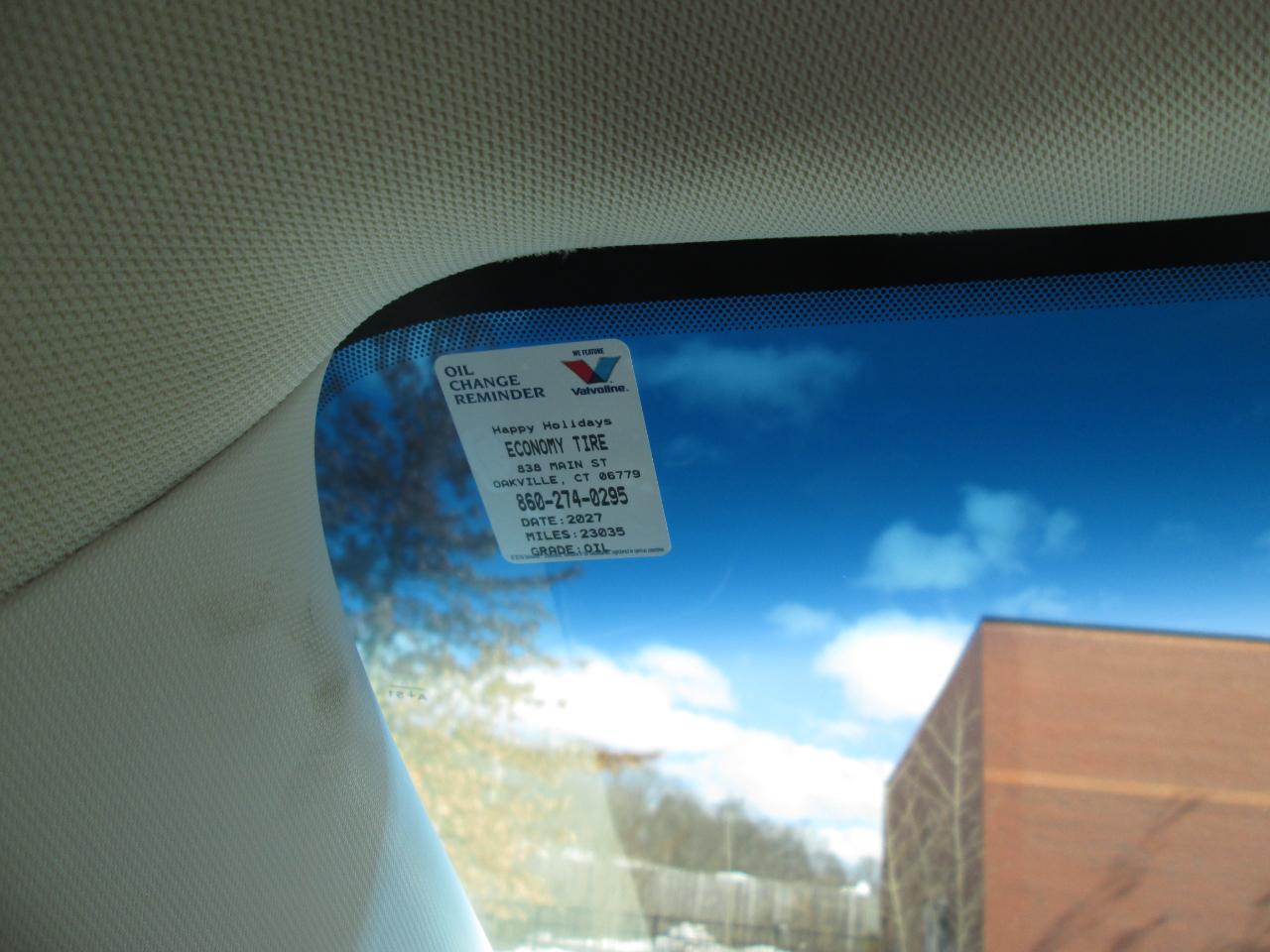 Ford Edge Titanium 2024