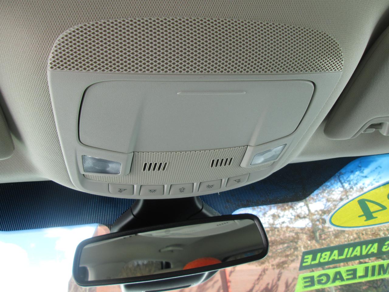 Ford Edge Titanium 2024