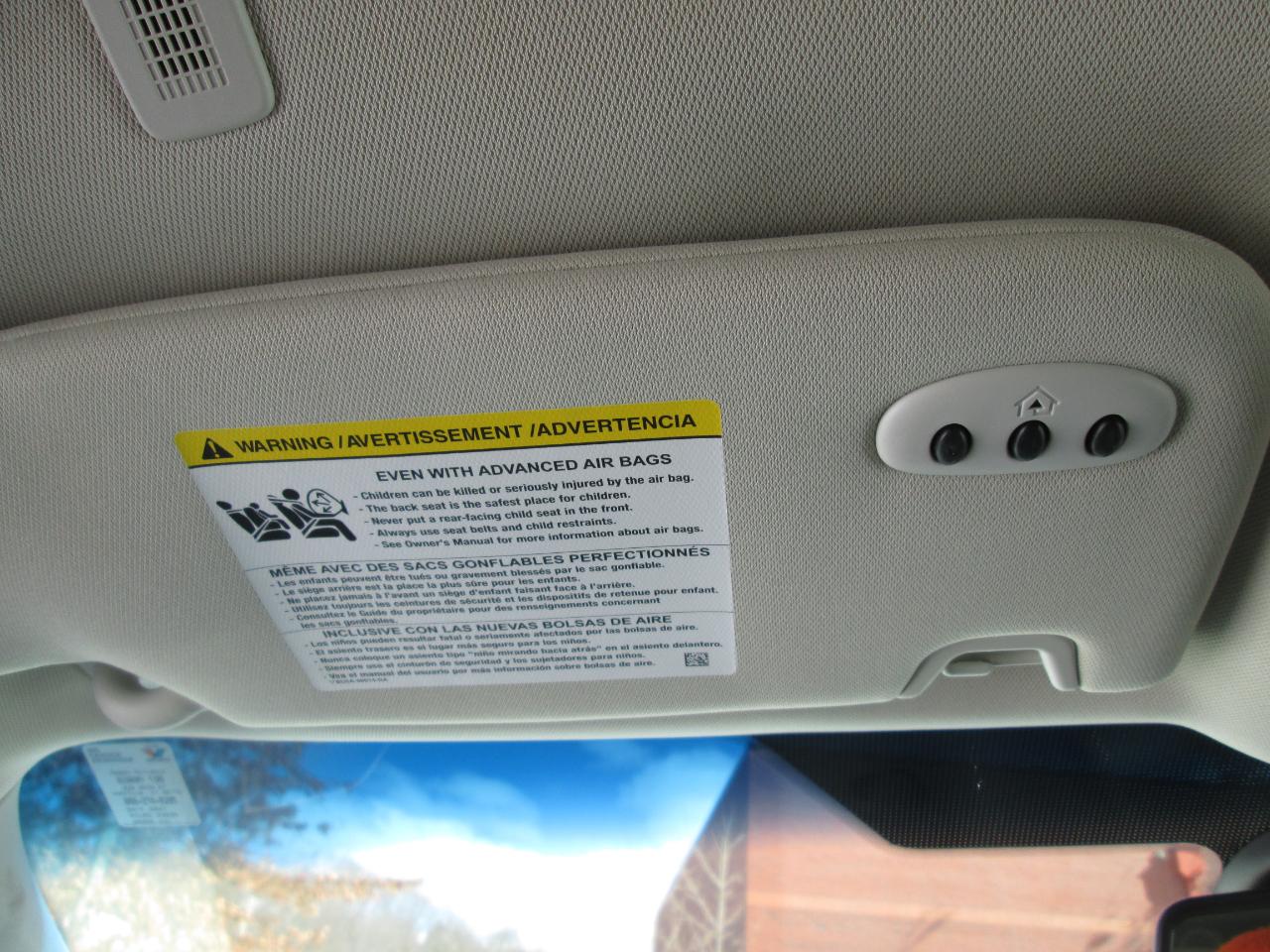 Ford Edge Titanium 2024