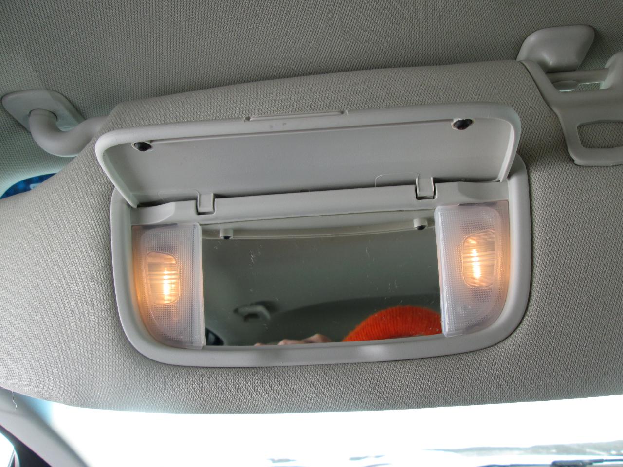 Ford Edge Titanium 2024