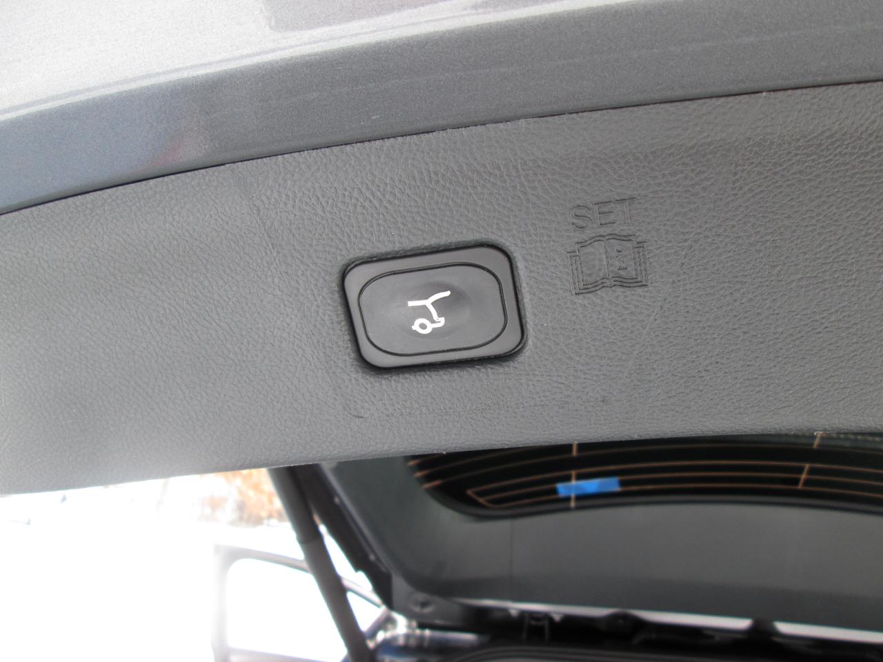 Ford Edge Titanium 2024