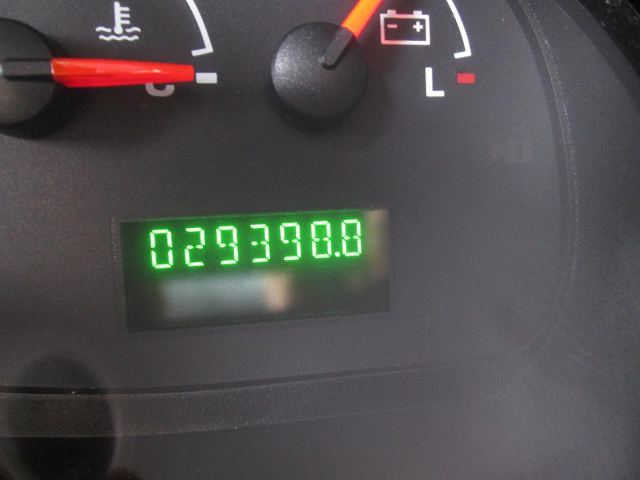 Ford Econoline E-150 XLT 2008