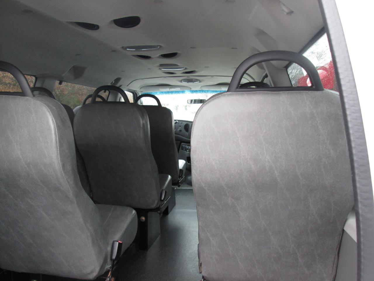 Ford Econoline E-150 XLT 2008