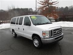 2008 Ford Econoline 