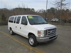 2008 Ford Econoline 
