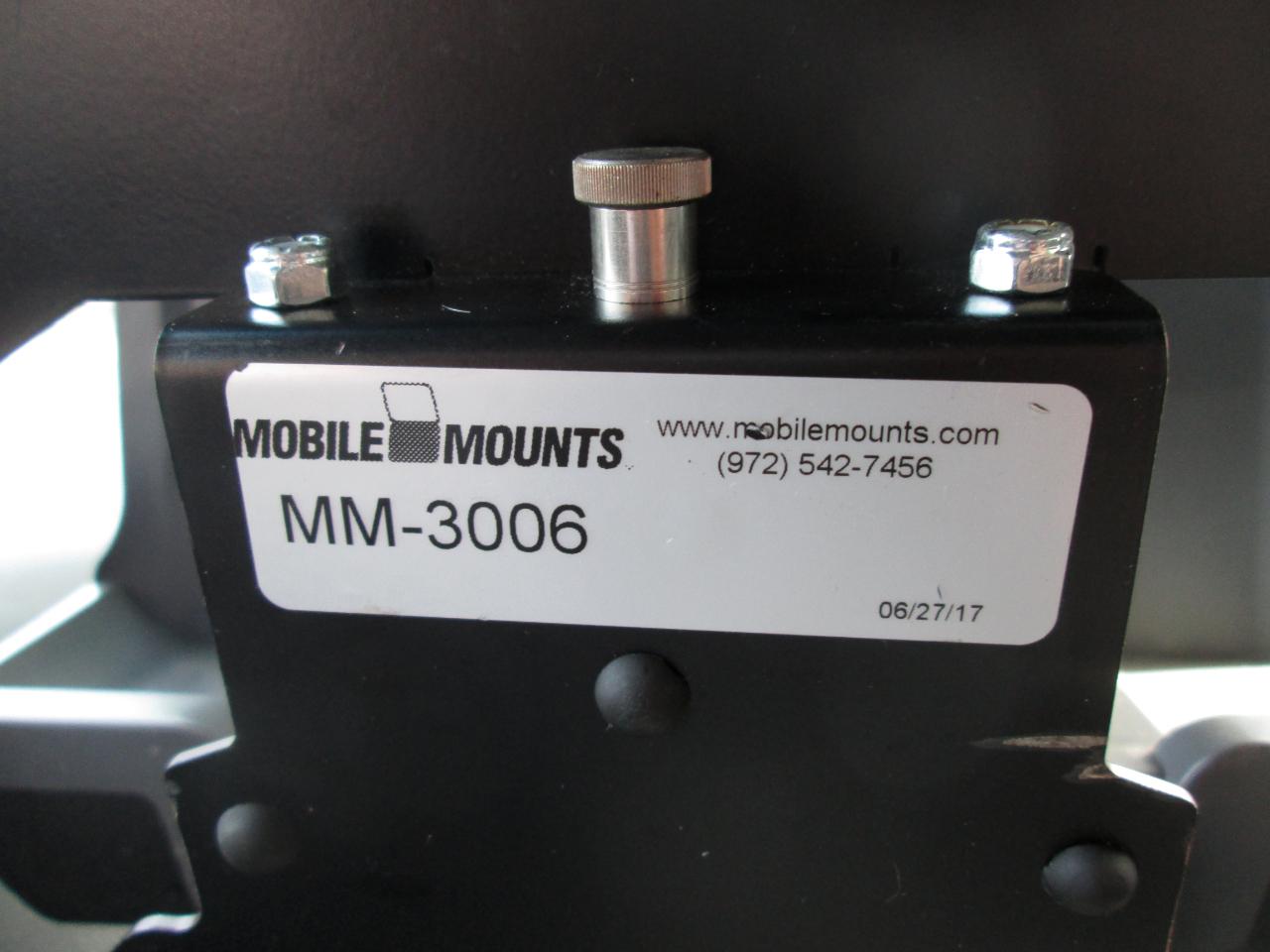 Ford F-150 XL 8-ft. Bed 4WD 2017