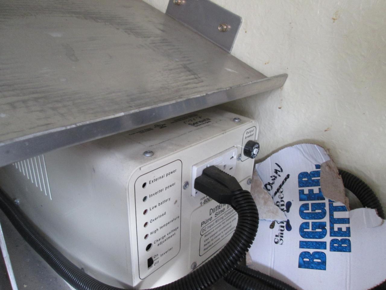 Ford F-150 XL 8-ft. Bed 4WD 2017