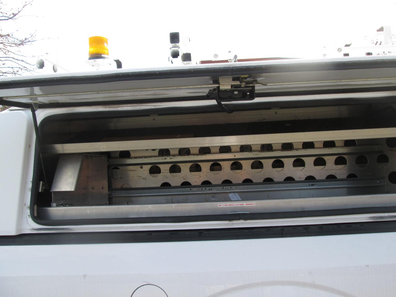 Ford F-150 XL 8-ft. Bed 4WD 2017