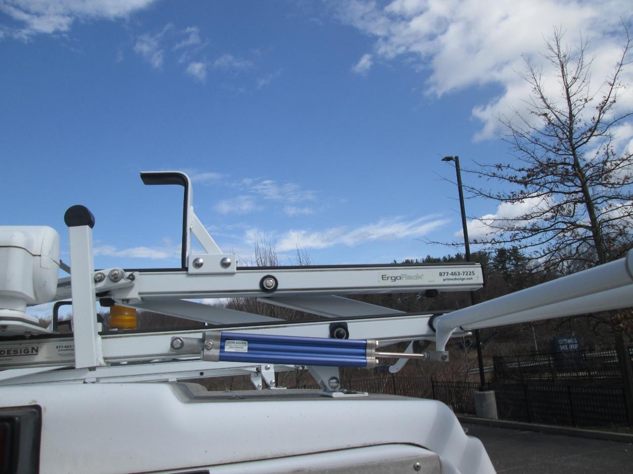 Ford F-150 XL 8-ft. Bed 4WD 2017