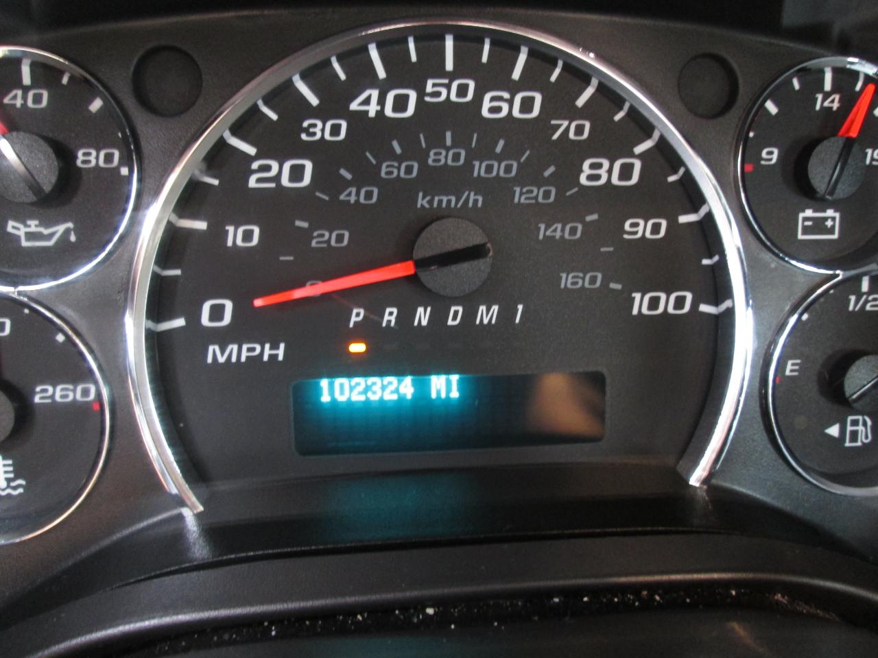 Chevrolet Express 2500 Cargo 2018