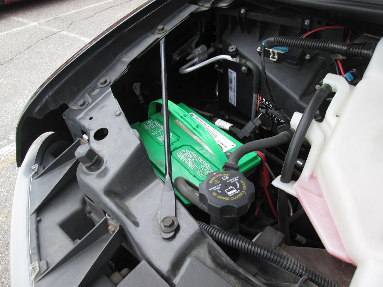 Chevrolet Express 2500 Cargo 2018