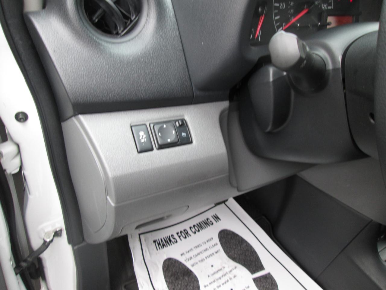 Nissan NV200 SV 2021