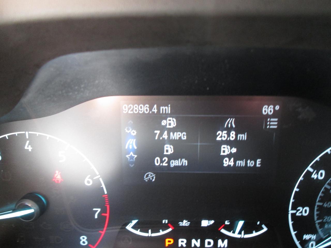 Ford Transit Connect Cargo Van XL LWB w/Rear 180 Degree Door 2020