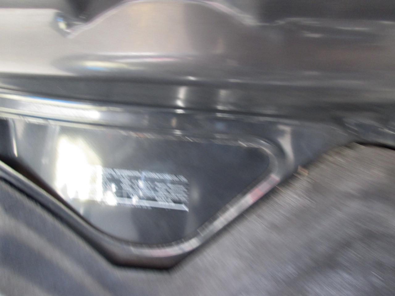 Nissan Frontier SV Crew Cab 5AT 4WD 2019