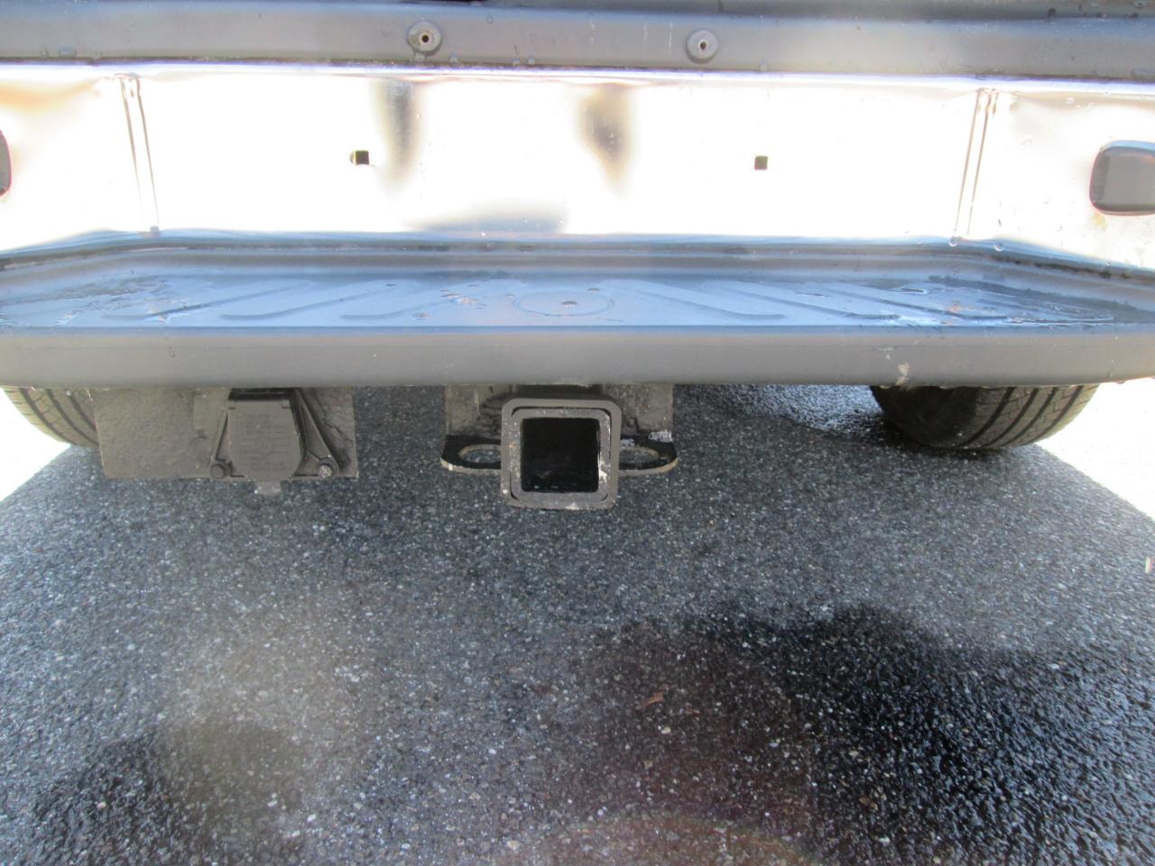 Nissan Frontier SV Crew Cab 5AT 4WD 2019