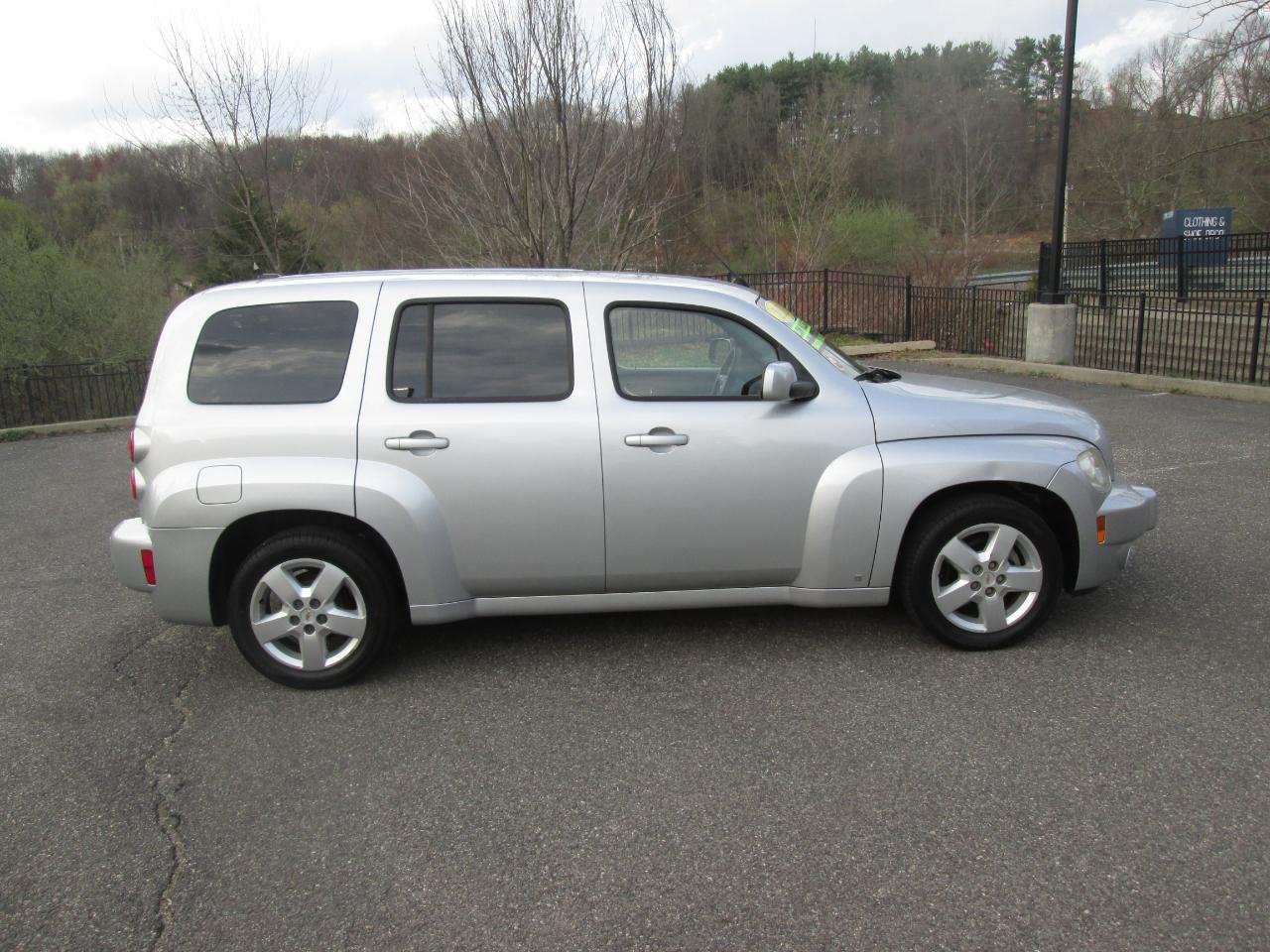 Chevrolet HHR 1LT 2011