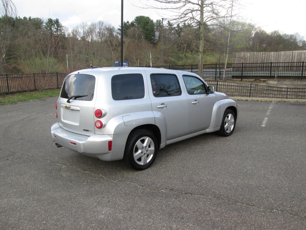 Chevrolet HHR 1LT 2011