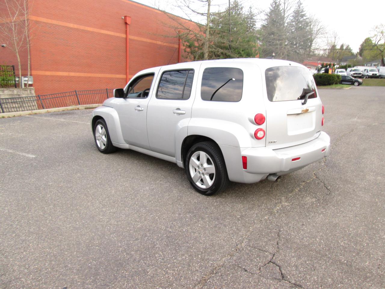 Chevrolet HHR 1LT 2011