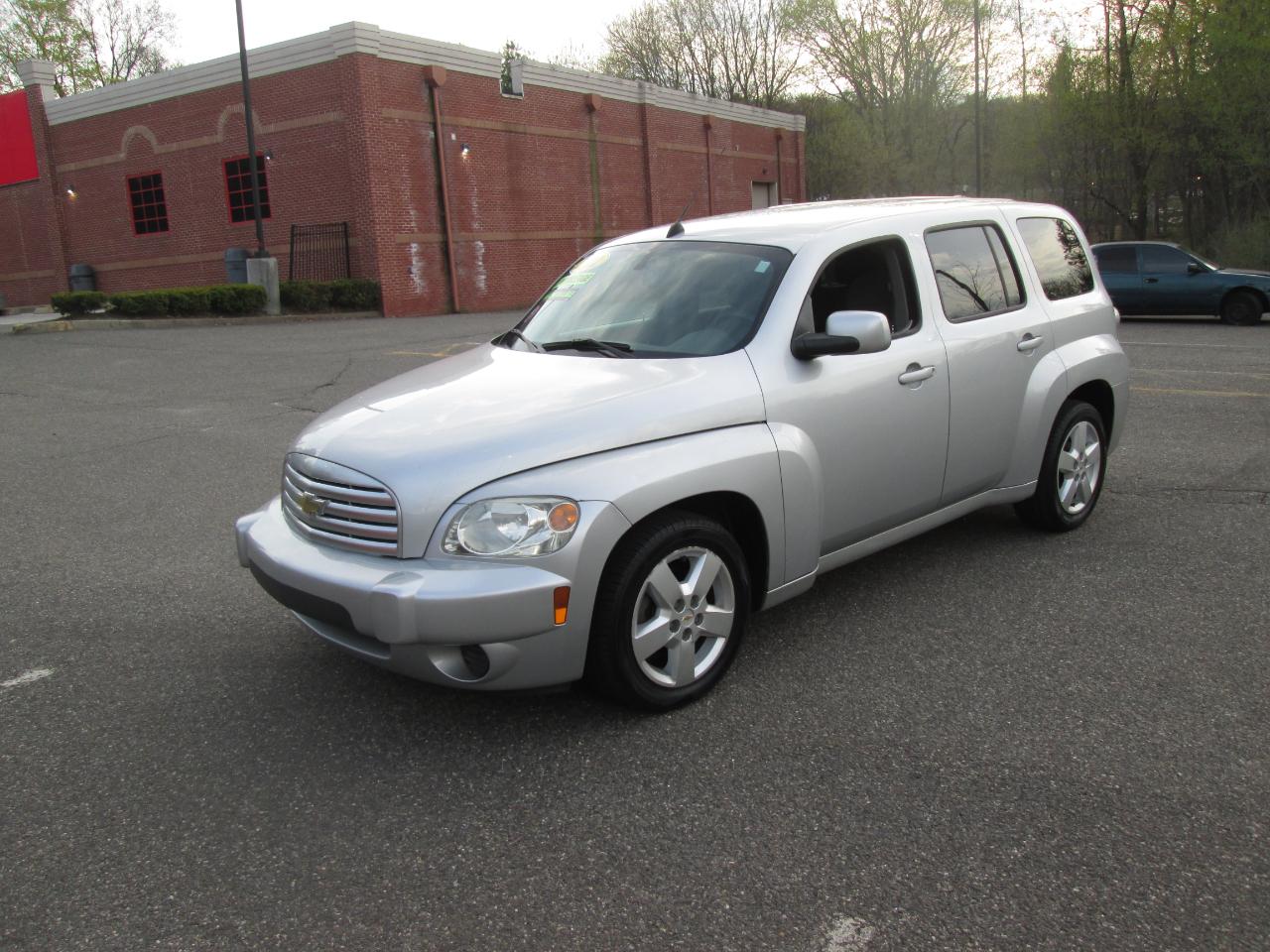 Chevrolet HHR 1LT 2011