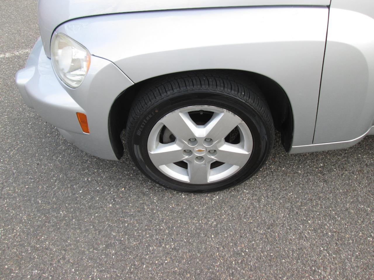 Chevrolet HHR 1LT 2011