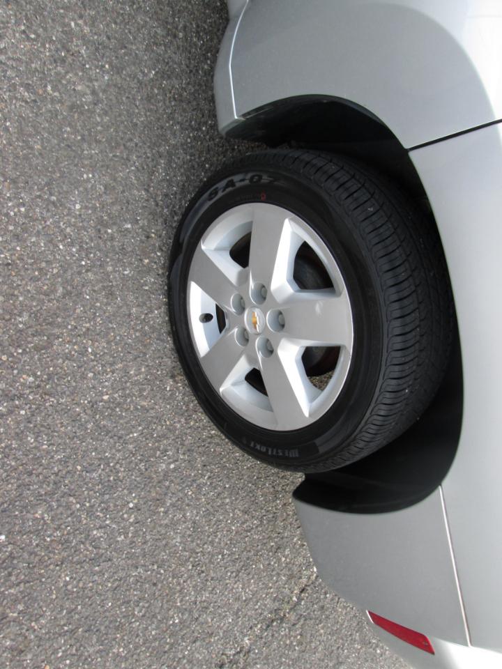 Chevrolet HHR 1LT 2011